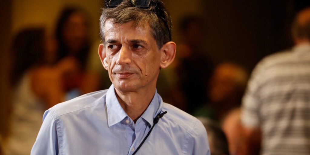 Καρανίκας: Τα ρετάλια και οι αρλούμπες του Τσίπρα – Mεγάλη επιτυχία αν πάρει 8%