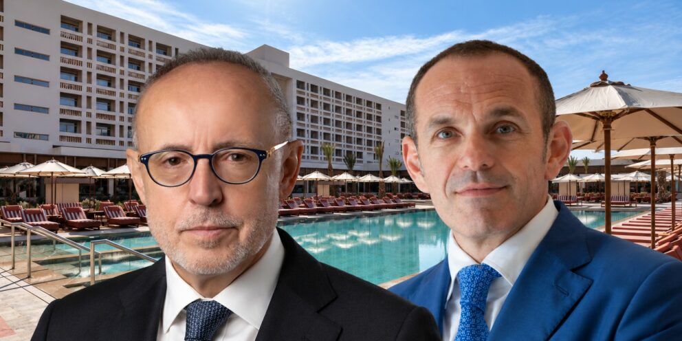Prodea: Πώς χτίζει χαρτοφυλάκιο άνω του 1,2 δισ. στα ξενοδοχεία