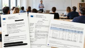 Ολόκληρη η έκθεση – κόλαφος της Κομισιόν για την Κατάρτιση