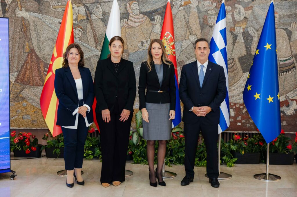 Κάθετος Διάδρομος: Κερδίζει έδαφος στα Βαλκάνια, “χτυπά την πόρτα” της Κεντρικής Ευρώπης