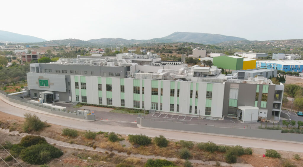 Η φαρμακοβιομηχανία ως πυλώνας εξωστρέφειας, καινοτομίας και ανάπτυξης για την Ελλάδα