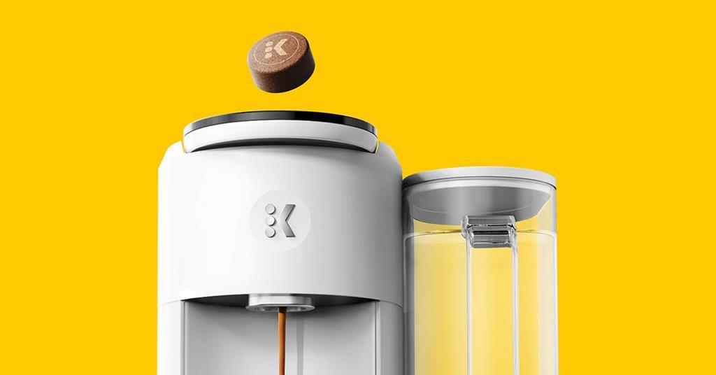 Keurig: Λανσάρει κάψουλες καφέ χωρίς πλαστικό που δεν χρειάζονται απόρριψη στα σκουπίδια