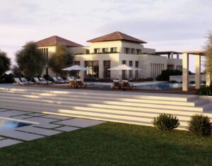 Kilada Hills: Η Dar Global και ο Τραμπ ξανά στο κάδρο της μεγάλης επένδυσης στην Ερμιονίδα