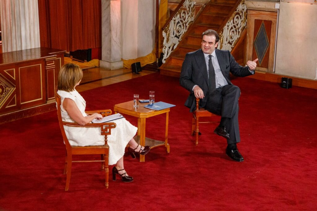 Πιερρακάκης: Εντός του 2027 ο ανάδοχος για τη μεταφορά των υπουργείων στην ΠΥΡΚΑΛ