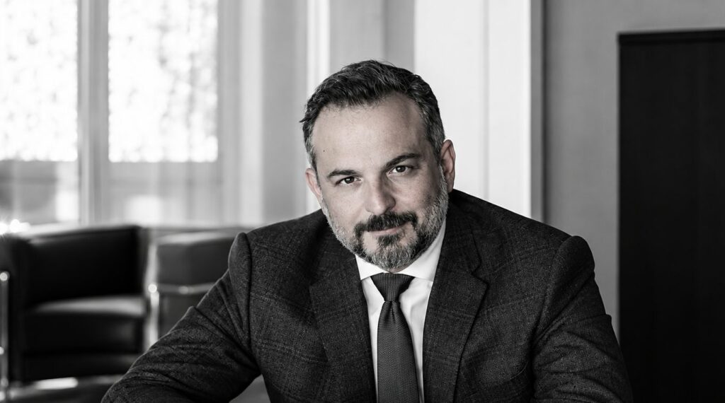 ΕΝΕΙΣΕΤ: Παραμένει πρόεδρος ο Αθανάσιος Κουλορίδας