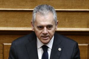 Χαρακόπουλος: Το ακτινίδιο παράδειγμα εξωστρέφειας της ελληνικής παραγωγής
