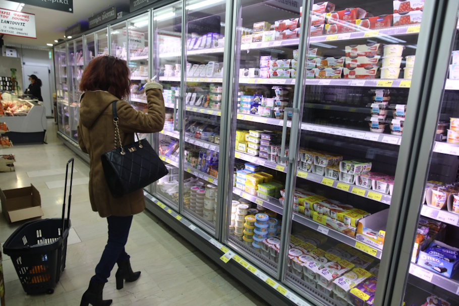Market Pass 2026: Αργούν οι πρώτες πληρωμές για το voucher σίτισης