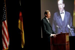 Σχέδιο της Axel Springer για συμμετοχή στην ευρωπαϊκή δραστηριότητα του TikTok