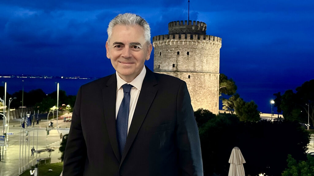 Χαρακόπουλος: Ο σεβασμός της πολιτισμικής κληρονομιάς κάθε έθνους να αναχθεί σε κανόνα διακρατικών σχέσεων