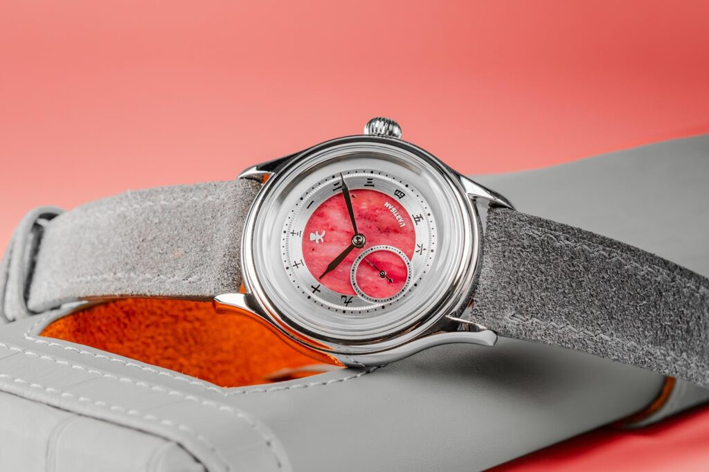 Ξεχάστε για λίγο Rolex και Omega – Τα ρολόγια από μικρές μάρκες που κλέβουν την παράσταση