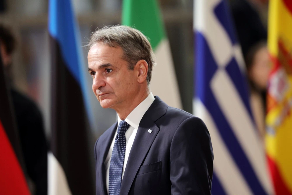 Μητσοτάκης για την επίθεση στην Ιορδανία: Να εξαλείψουμε τον φανατισμό