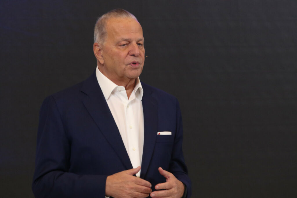 Metlen: Συμφωνία με Thales Alenia Space,  η ανάπτυξη ελληνικών αμυντικών δορυφόρων ο στόχος