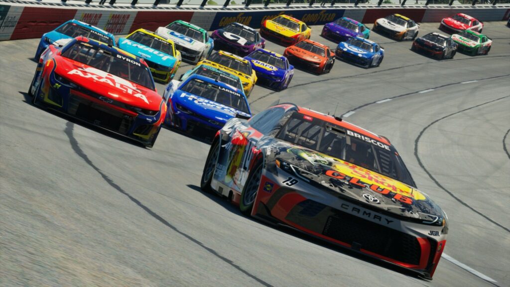 NASCAR και IndyCar: Oργανώνουν Γκραν Πρι εκτός ΗΠΑ, ακολουθώντας την επέκταση της Formula 1