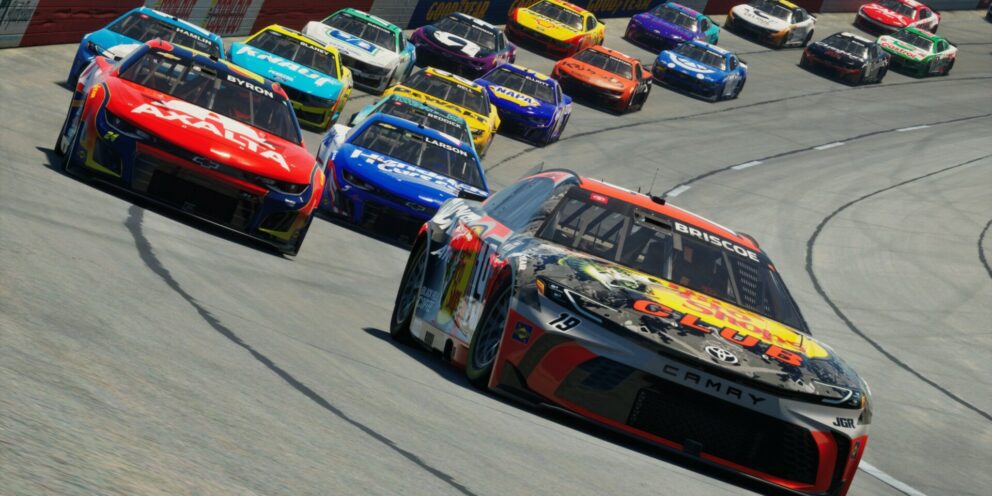 NASCAR και IndyCar: Oργανώνουν Γκραν Πρι εκτός ΗΠΑ, ακολουθώντας την επέκταση της Formula 1