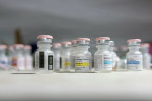 Esmo 2026: Οι υποσχέσεις του εμβολίου της Moderna και οι εξελίξεις στη μάχη του καρκίνου