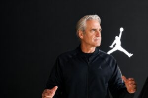 Nike: Νέο κύμα απολύσεων μετά από δύο τρίμηνα πτώσης εσόδων