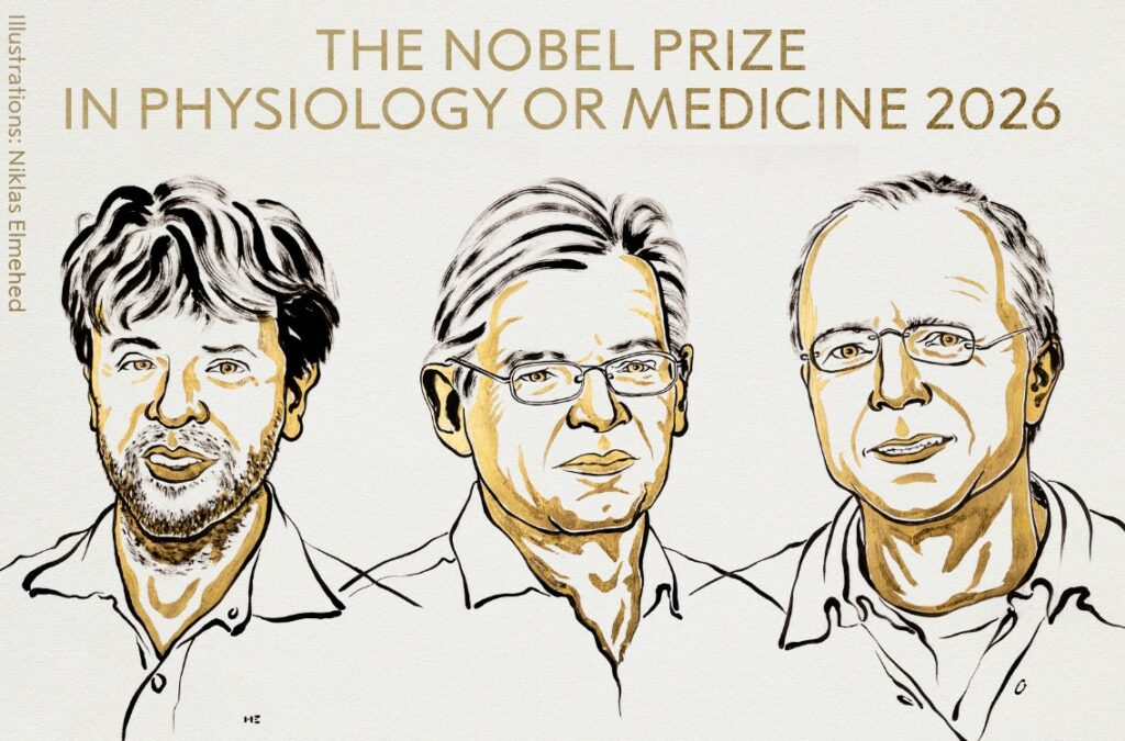 Ποιοι είναι οι Karl Deisseroth, Peter Hegemann και Georg Nagel που τιμήθηκαν με το Νόμπελ Ιατρικής 2026