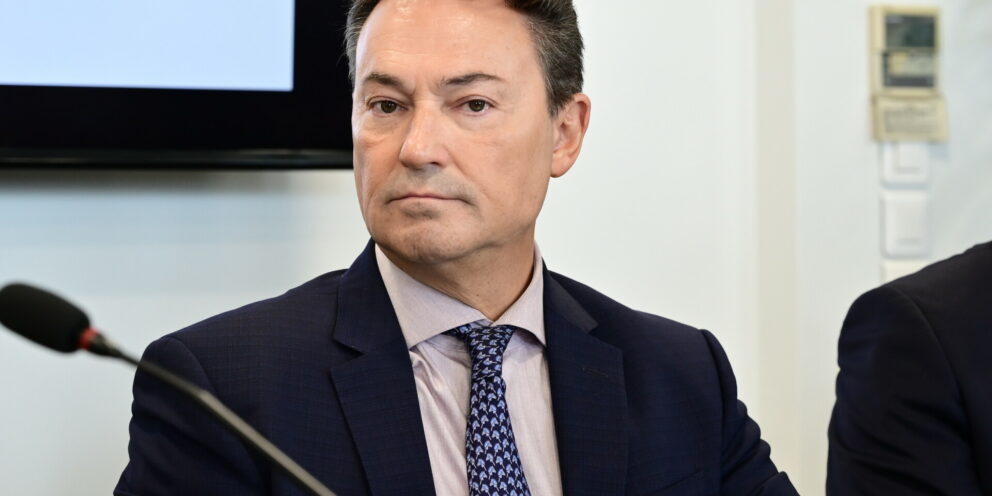 Ελληνικό: Οι τελευταίες κινήσεις του Αθανασίου πριν παραδώσει τα ηνία της Lamda