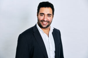 Rafel Jordà Siquier, ιδρυτής και CEO της Open Cosmos