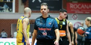 Στημένα στο μπάσκετ: Προφυλακιστέος ο διαιτητής Πέτρος Παπαπέτρου – Πώς δικαιολόγησε τα 820.000 ευρώ σε μετρητά