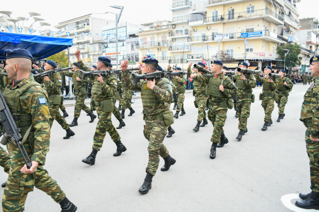 Πώς θα γιορταστεί η 28η Οκτωβρίου: Το πρόγραμμα των εκδηλώσεων