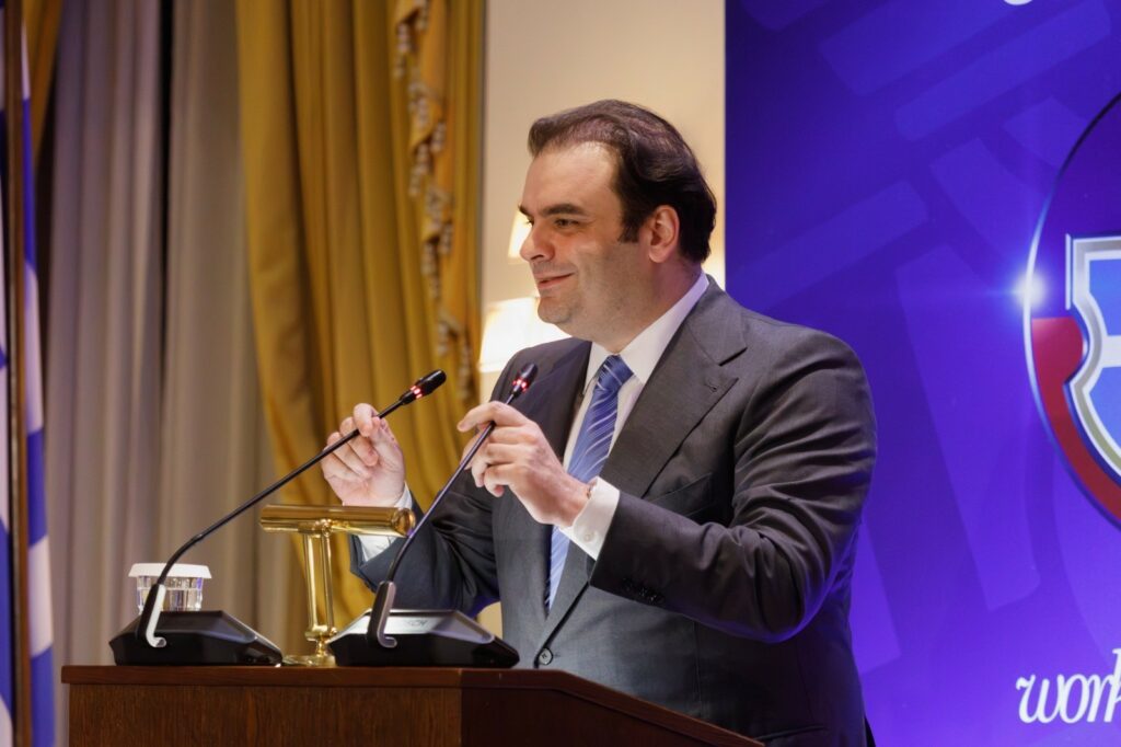 Πιερρακάκης: Το καλύτερο επενδυτικό κίνητρο είναι ένα κράτος που λειτουργεί αποτελεσματικά