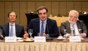 Πιερρακάκης: Η Ελλάδα να αποτελέσει σημαντικό ευρωπαϊκό κέντρο φαρμακευτικής παραγωγής