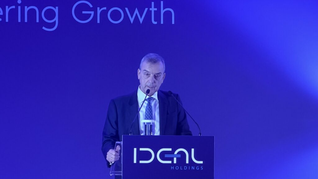 Ideal Holdings: Επενδύσεις άνω των 70 εκατ. στον Μπάρμπα Στάθη, τζίρος 250 εκατ. στα Attica