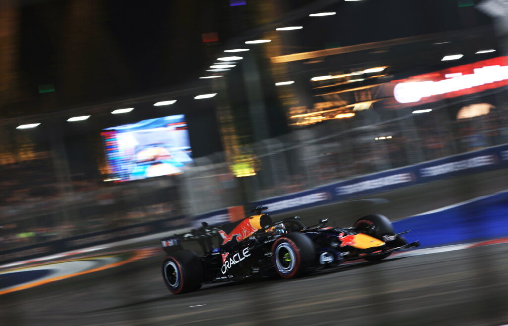 F1: Πώς η AI βοηθά τον Μαξ Φερστάπεν να λαμβάνει κρίσιμες αποφάσεις στους αγώνες