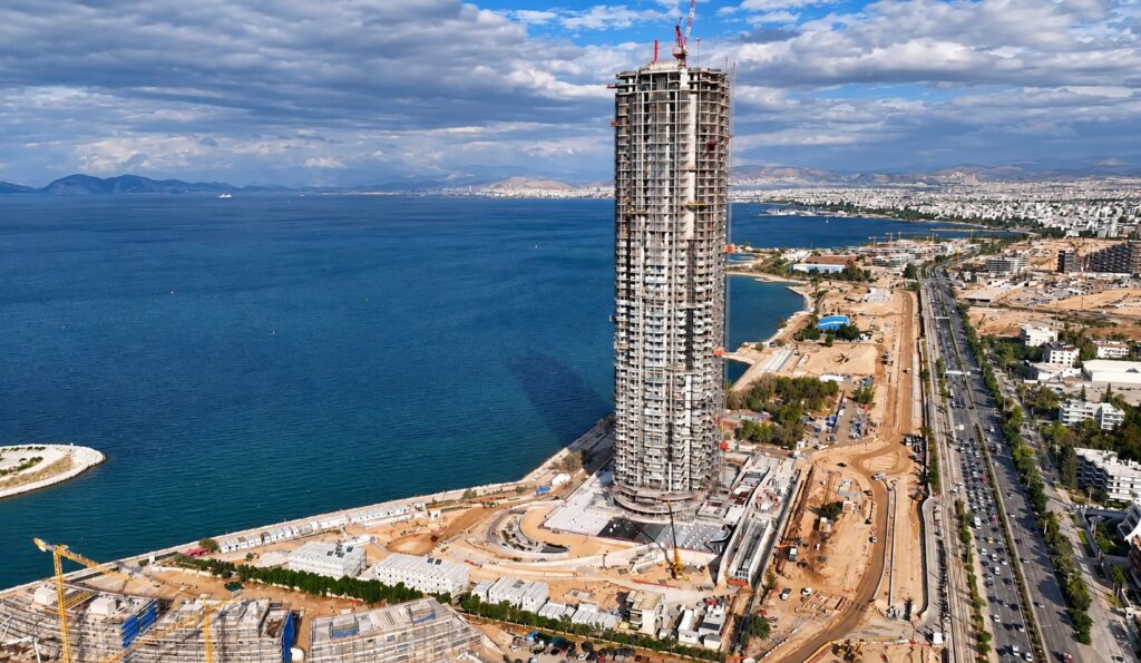 Οι επτά πληγές του Ελληνικού