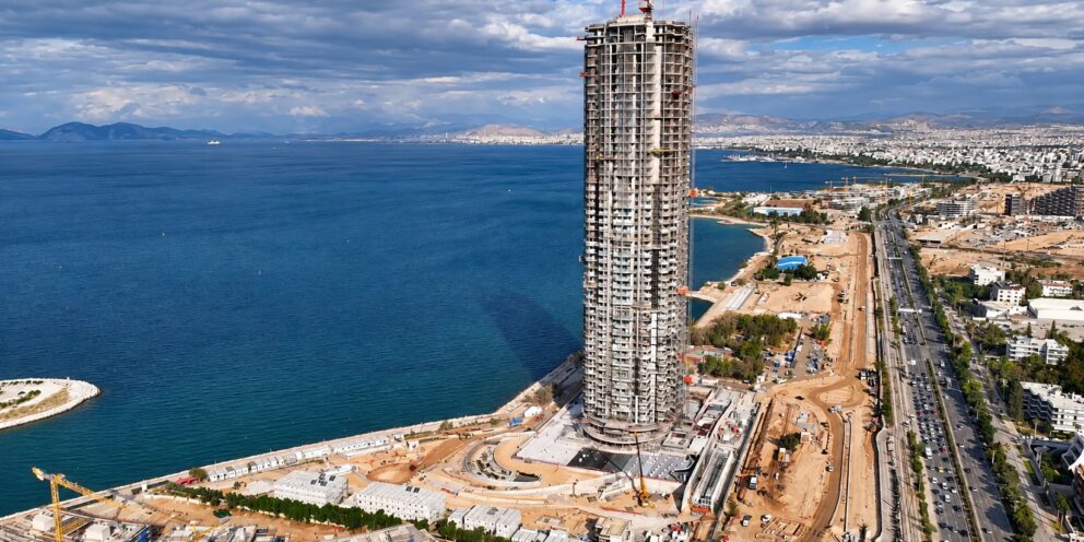 Οι επτά πληγές του Ελληνικού