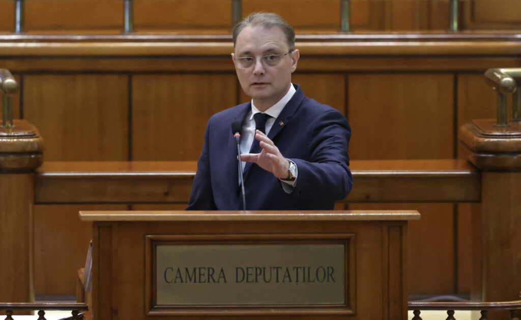 Απέκτησε κυβέρνηση η Ρουμανία μετά από μήνες