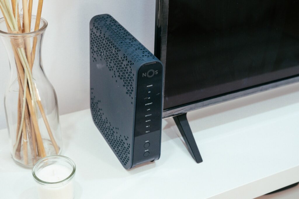 Ζεσταίνεται το router σου; Πότε είναι φυσιολογικό και πότε χρειάζεται προσοχή
