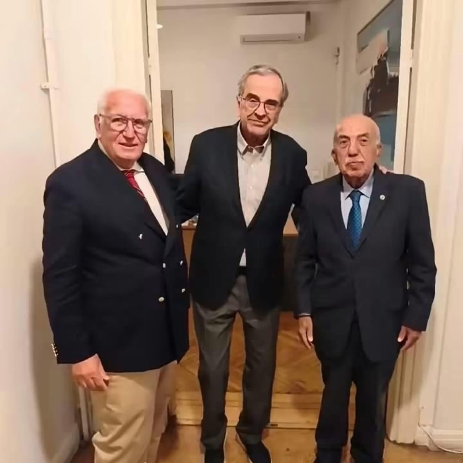 Σαμαράς