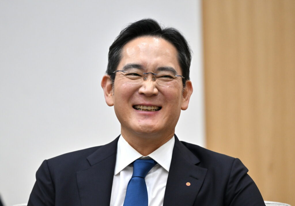 Samsung: Η φρενίτιδα για AI εκτόξευσε τα κέρδη κατά 783%