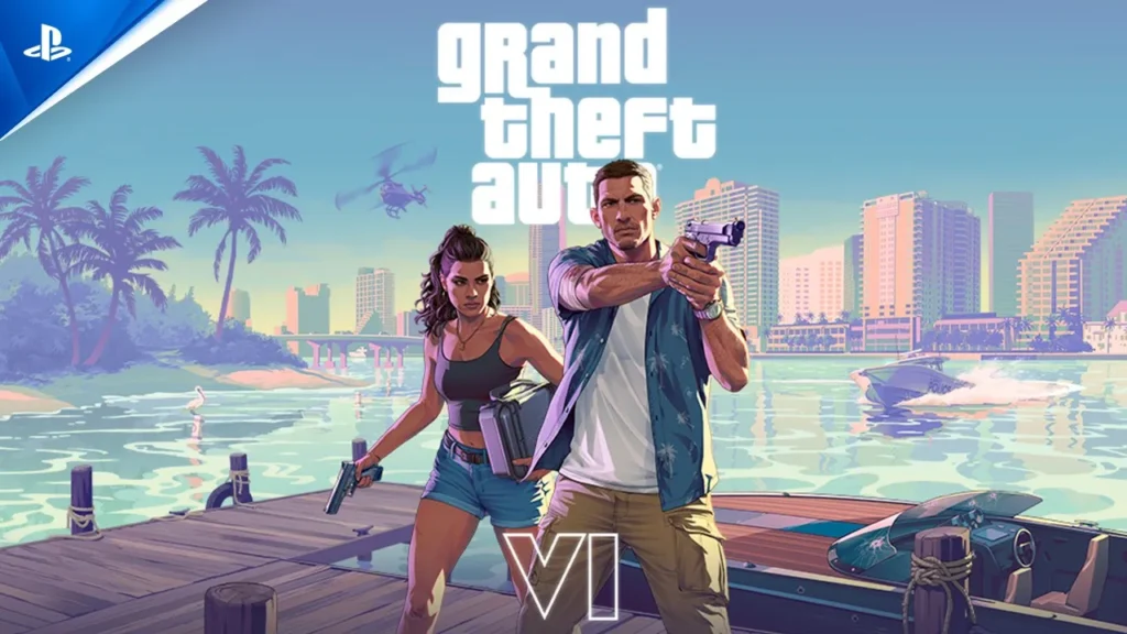 Sony: To Grand Theft Auto VI απογειώνει τις πωλήσεις του PlayStation 5 κατά 22%
