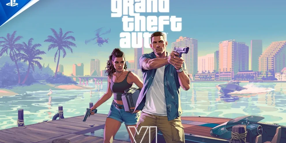 Sony: To Grand Theft Auto VI απογειώνει τις πωλήσεις του PlayStation 5 κατά 22%