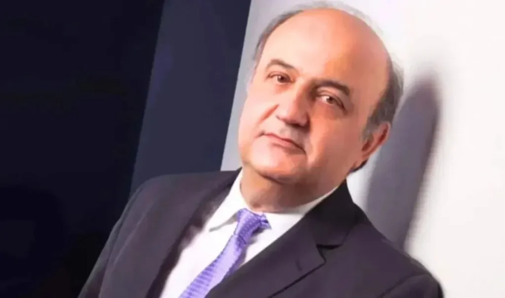 Στο ΣτΕ για πειθαρχικό έλεγχο παραπέμπεται ο αντεισαγγελέας του Α.Π. Β. Φλωρίδης, μετά το άρθρο περί διαφθοράς στη Δικαιοσύνη