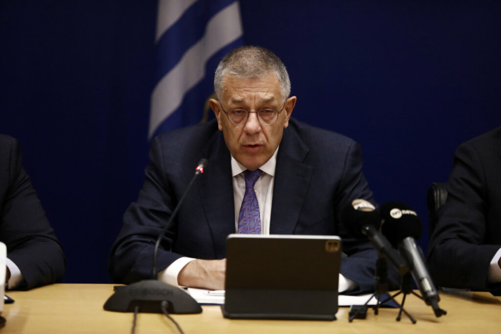Ταχιάος: 50,69 εκατ. επιβάτες στο Μετρό Θεσσαλονίκης σε 23 μήνες λειτουργίας