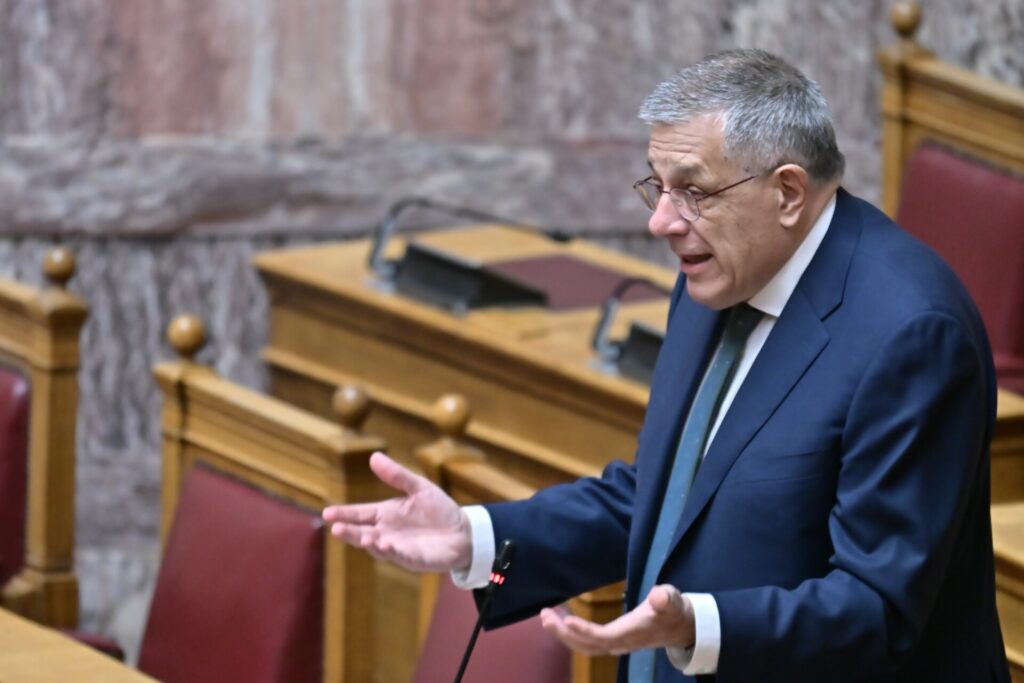 Ταχιάος σε Μηταράκη για το τετράμηνο λουκέτο στο αεροδρόμιο Χίου: “Δεν θα γίνει αποδεκτή καμία καθυστέρηση”