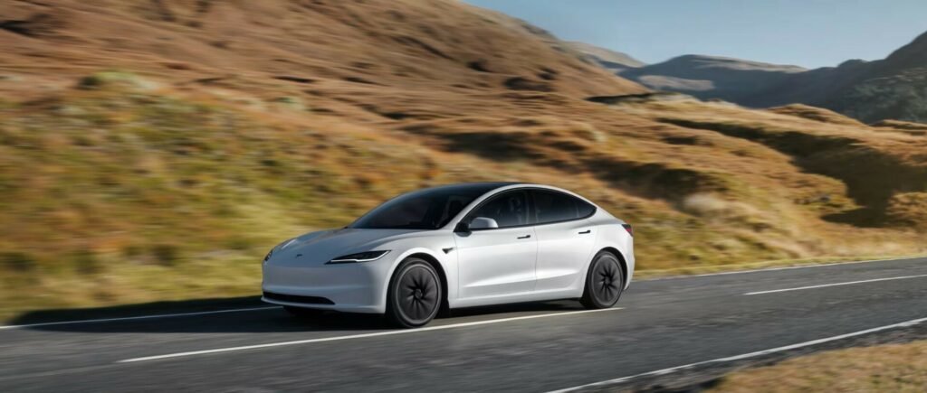 Έπεσε το ρεύμα; Ορισμένα Tesla μπορούν πλέον να τροφοδοτούν το σπίτι για πάνω από δύο ημέρες