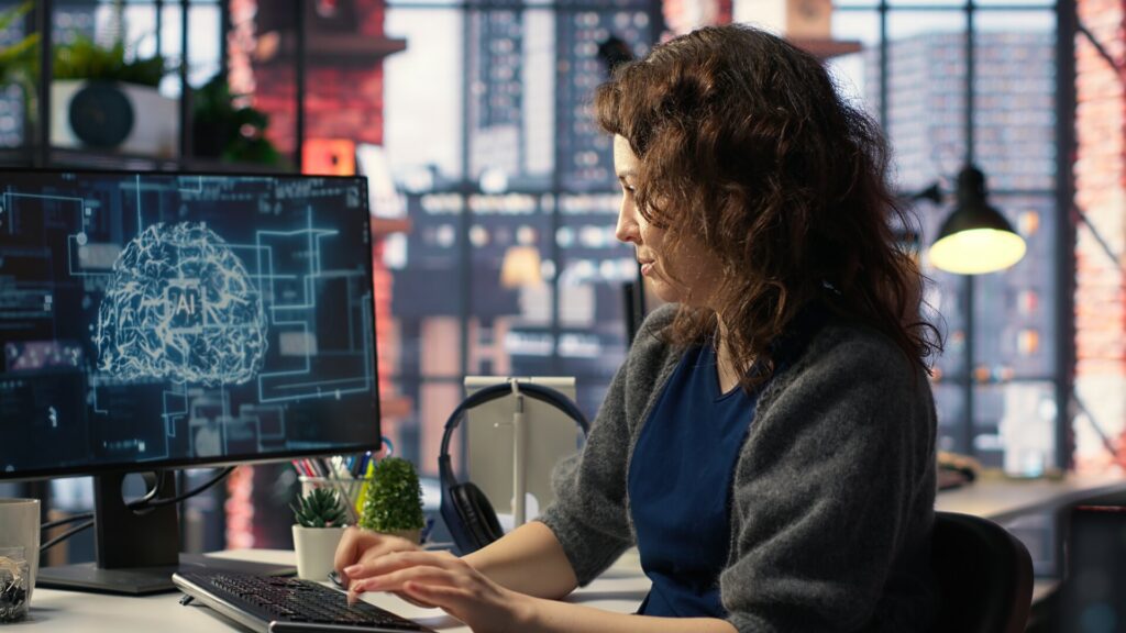 AI Advisor και AI Integrator: Οι δύο νέες ειδικότητες που φέρνει η εποχή της ΤΝ