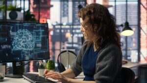 AI Advisor και AI Integrator: Οι δύο νέες ειδικότητες που φέρνει η εποχή της ΤΝ
