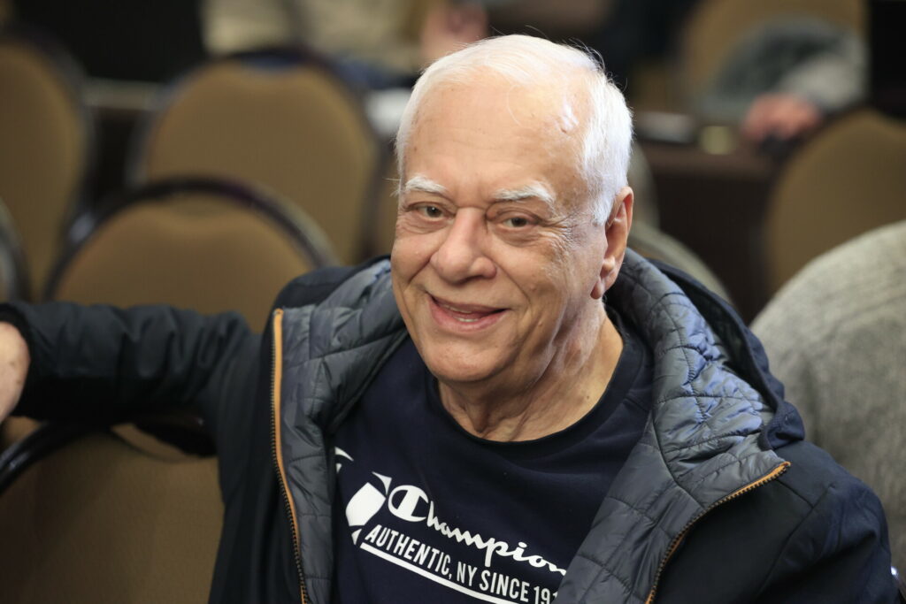 Δουδωνής κατά ΕΛΑΣ: Δεν διαθέτουν μετρητή ραδιενέργειας με αποτέλεσμα ο Καρτερός να τρώει ακόμα μαρούλια από το Τσέρνομπιλ