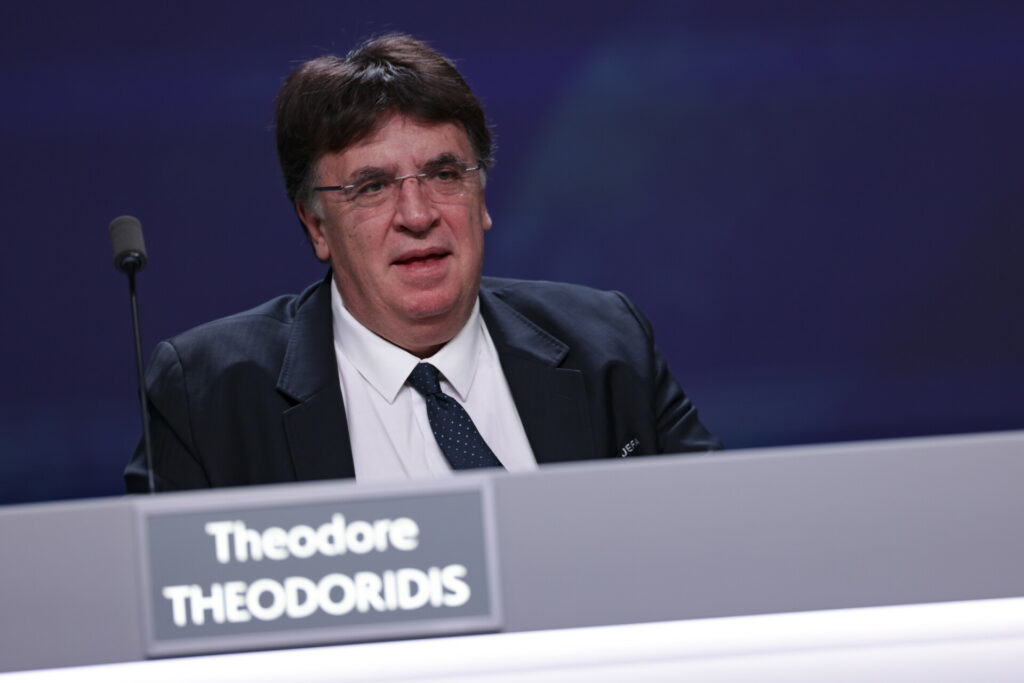 Θεοδωρίδης (UEFA): Άμεσες και γραπτές απαντήσεις από τη FIFA για τη διαφάνεια στη διοίκηση