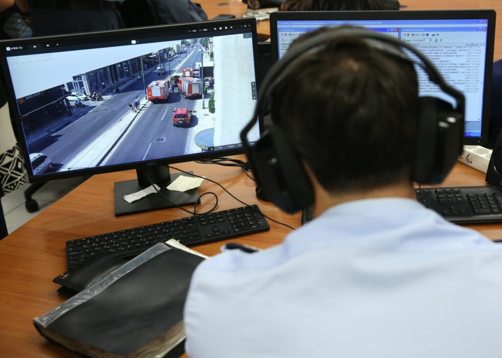 ΕΛΑΣ: Δώδεκα νεκροί και 487 τραυματίες σε τροχαία τον Σεπτέμβριο στην Αττική