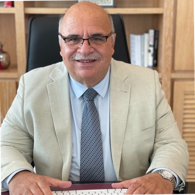 Ο Παντελής Τζωρτζάκης, απερχόμενος πρόεδρος και CEO του ΕΛΚΑΚ