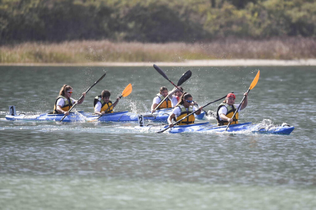 Στην Κρήτη οι πρώτοι Ευρωπαϊκοί Αγώνες Special Olympics Kayaking 2026