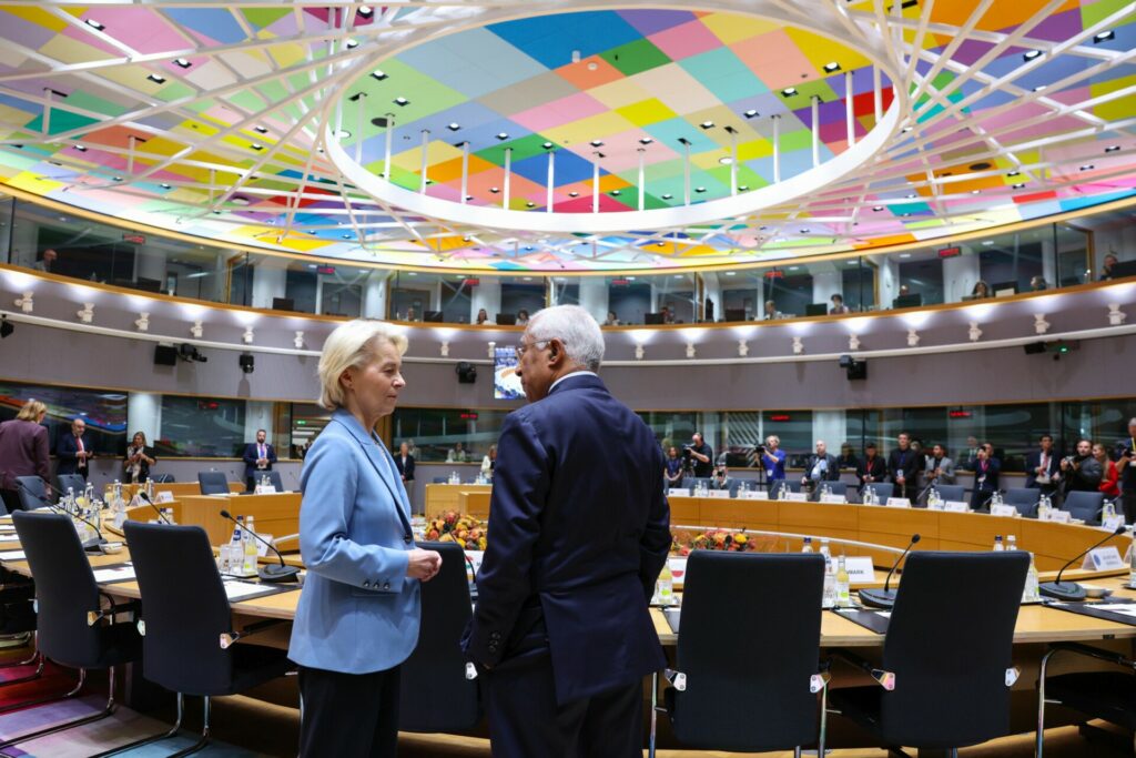 Σύνοδος Κορυφής: Μάχη χαρακωμάτων για την ενέργεια – Τα στρατόπεδα και οι κόκκινες γραμμές