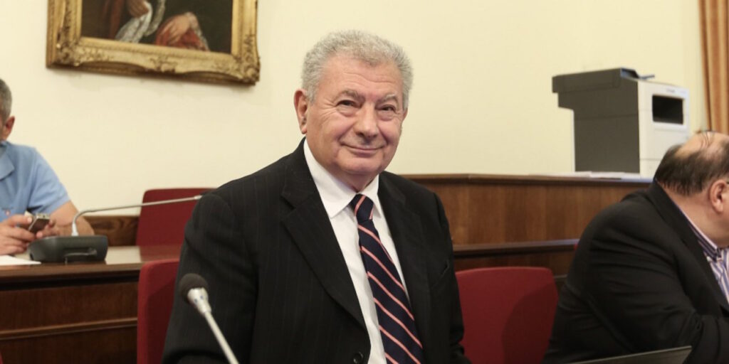 Aθωώθηκαν οι δύο ψαράδες γα τον θάνατο του Σήφη Βαλυράκη